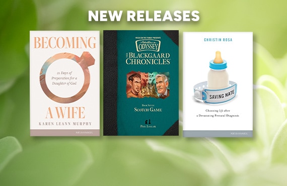 New Releases