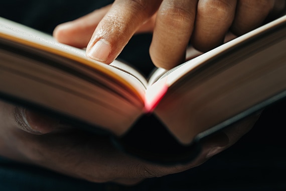 Resources for pastors